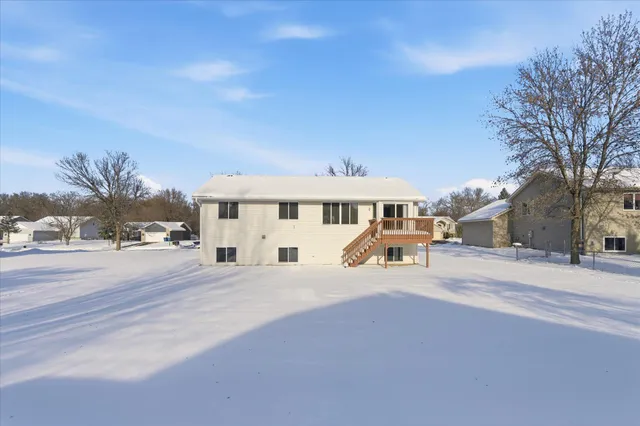 $375,000 | 11086 196th Lane Northwest, Elk River, MN 55330