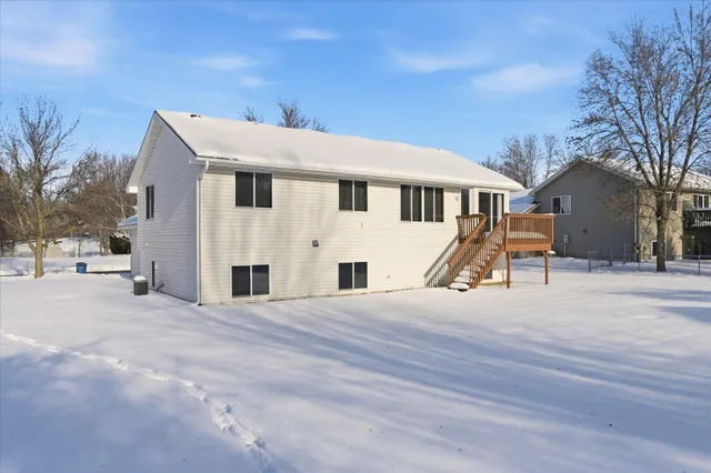 $375,000 | 11086 196th Lane Northwest, Elk River, MN 55330
