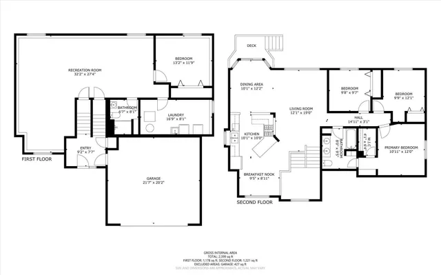 $375,000 | 11086 196th Lane Northwest, Elk River, MN 55330