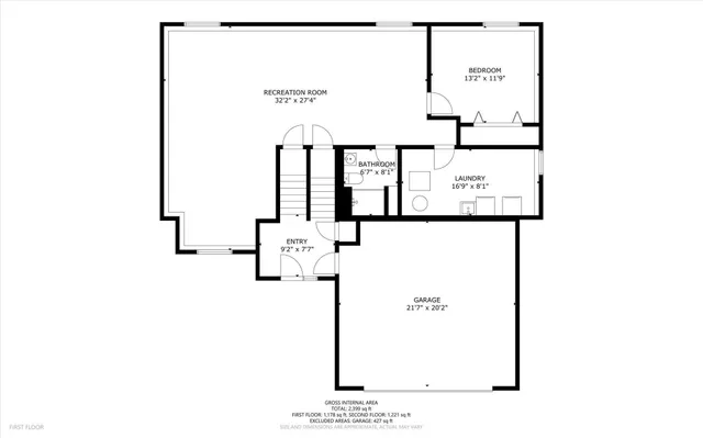 $375,000 | 11086 196th Lane Northwest, Elk River, MN 55330
