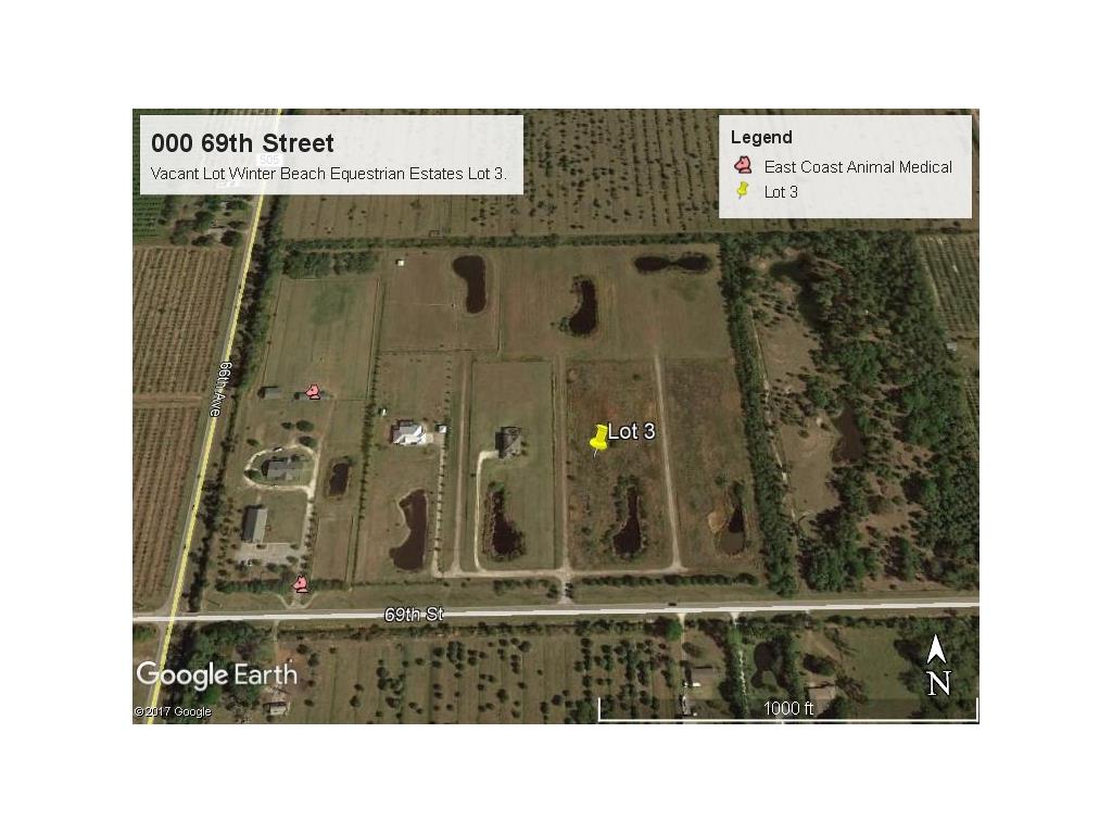 1 69th Street Vero Beach, FL 32967 - Photo 1 of 4