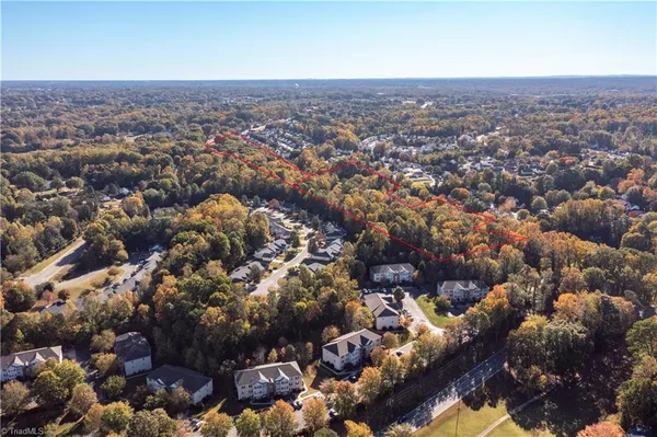 $99,000 | 0 Virginia Branch Road, Winston-Salem, NC 27127