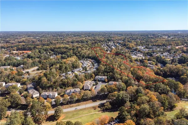 $99,000 | 0 Virginia Branch Road, Winston-Salem, NC 27127