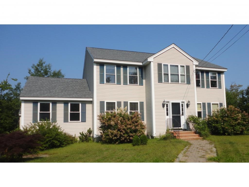 77 Ledgewood Road Wilton, NH 03086 - Photo 1 of 28