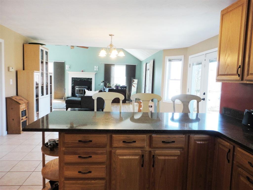 77 Ledgewood Road Wilton, NH 03086 - Photo 9 of 28