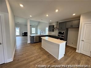 179 Grove Walk Road Raeford, NC 28376 - Photo 2 of 26 Gallery Image 2
