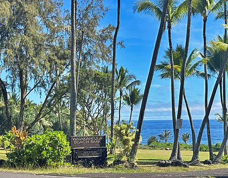 $22,000 | 1516 Lot, Pahoa, HI 96778