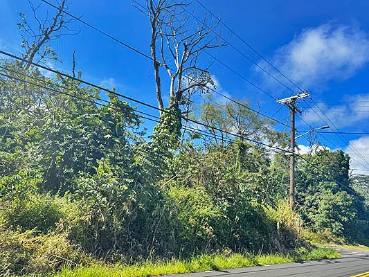 $22,000 | 1516 Lot, Pahoa, HI 96778