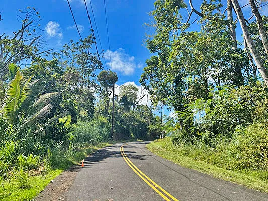 $22,000 | 1516 Lot, Pahoa, HI 96778