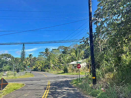 $22,000 | 1516 Lot, Pahoa, HI 96778