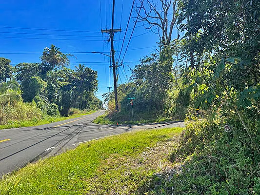 $22,000 | 1516 Lot, Pahoa, HI 96778