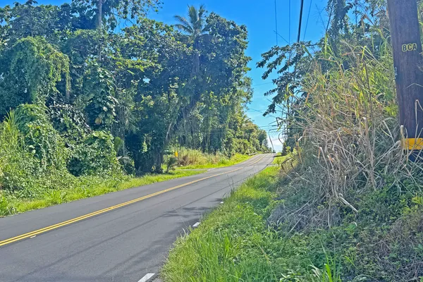 $22,000 | 1516 Lot, Pahoa, HI 96778