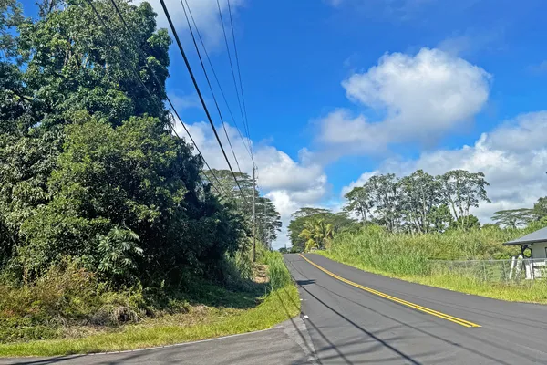 $22,000 | 1516 Lot, Pahoa, HI 96778