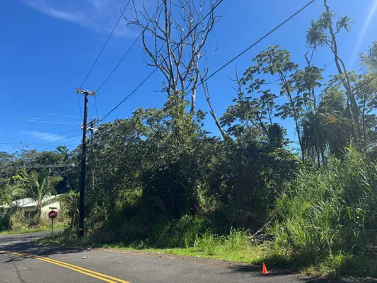 $22,000 | 1516 Lot, Pahoa, HI 96778