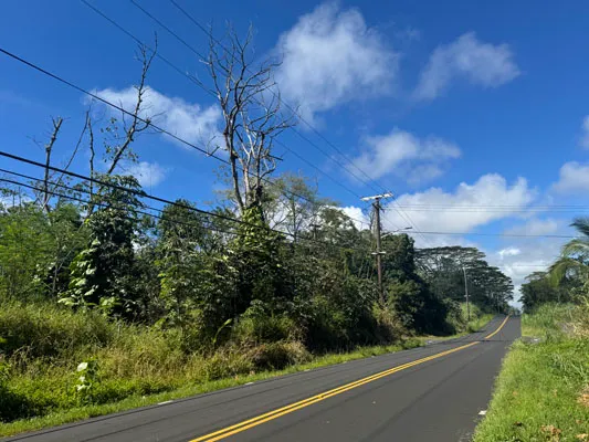 $22,000 | 1516 Lot, Pahoa, HI 96778