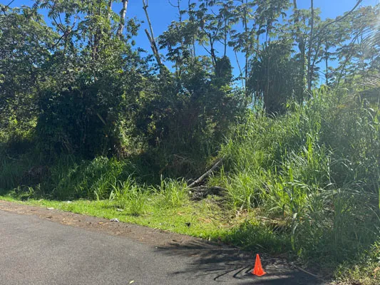 $22,000 | 1516 Lot, Pahoa, HI 96778
