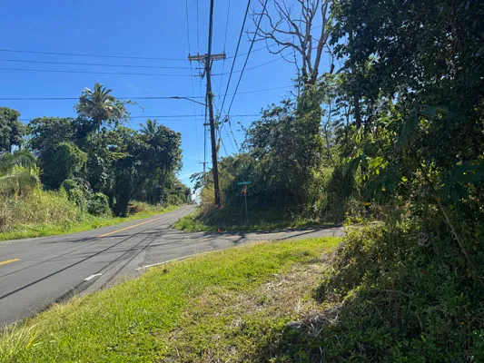 $22,000 | 1516 Lot, Pahoa, HI 96778