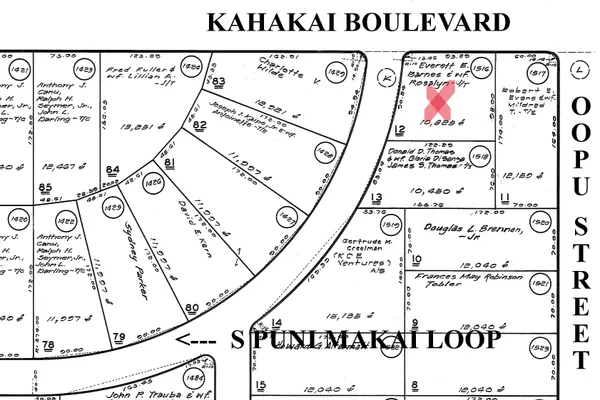 $22,000 | 1516 Lot, Pahoa, HI 96778