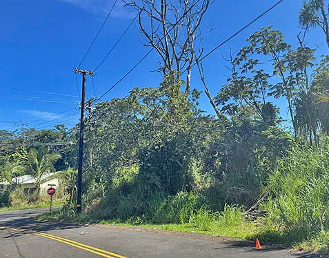 $22,000 | 1516 Lot, Pahoa, HI 96778