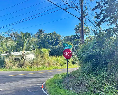 $22,000 | 1516 Lot, Pahoa, HI 96778