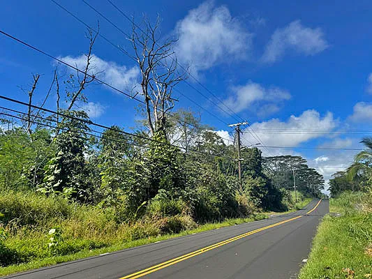 $22,000 | 1516 Lot, Pahoa, HI 96778