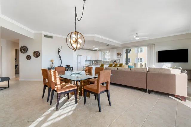 $4,500 | 810 Juno Ocean Walk, Unit 404, Juno Beach, FL 33408