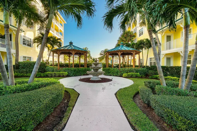 $4,500 | 810 Juno Ocean Walk, Unit 404, Juno Beach, FL 33408