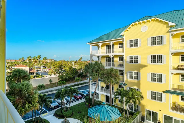 $4,500 | 810 Juno Ocean Walk, Unit 404, Juno Beach, FL 33408