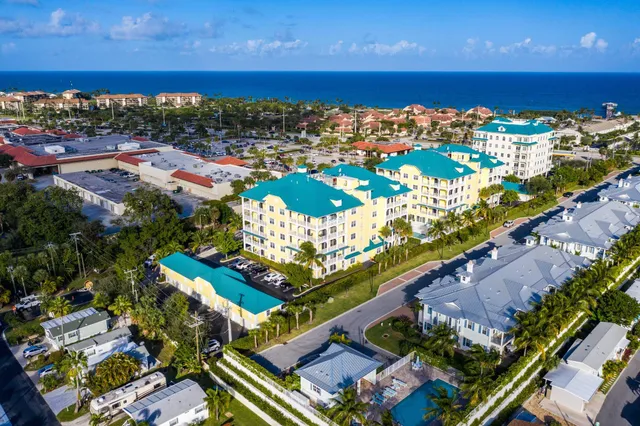 $4,500 | 810 Juno Ocean Walk, Unit 404, Juno Beach, FL 33408