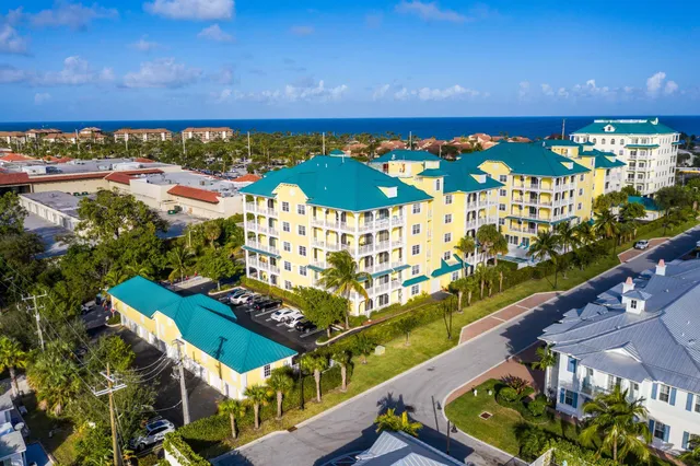 $4,500 | 810 Juno Ocean Walk, Unit 404, Juno Beach, FL 33408