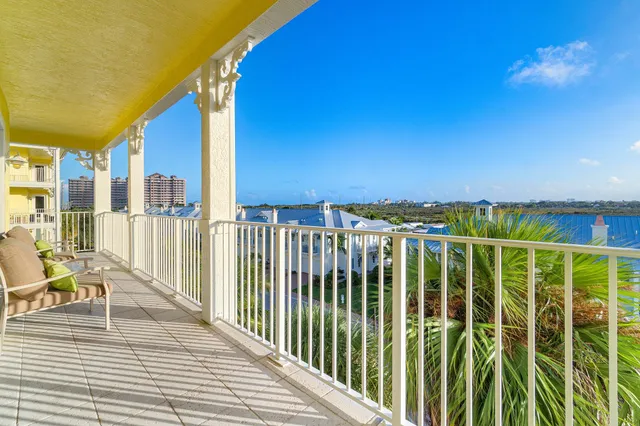 $4,500 | 810 Juno Ocean Walk, Unit 404, Juno Beach, FL 33408