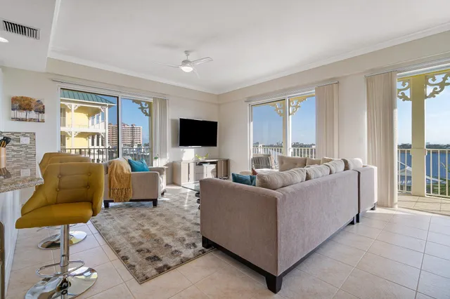 $4,500 | 810 Juno Ocean Walk, Unit 404, Juno Beach, FL 33408