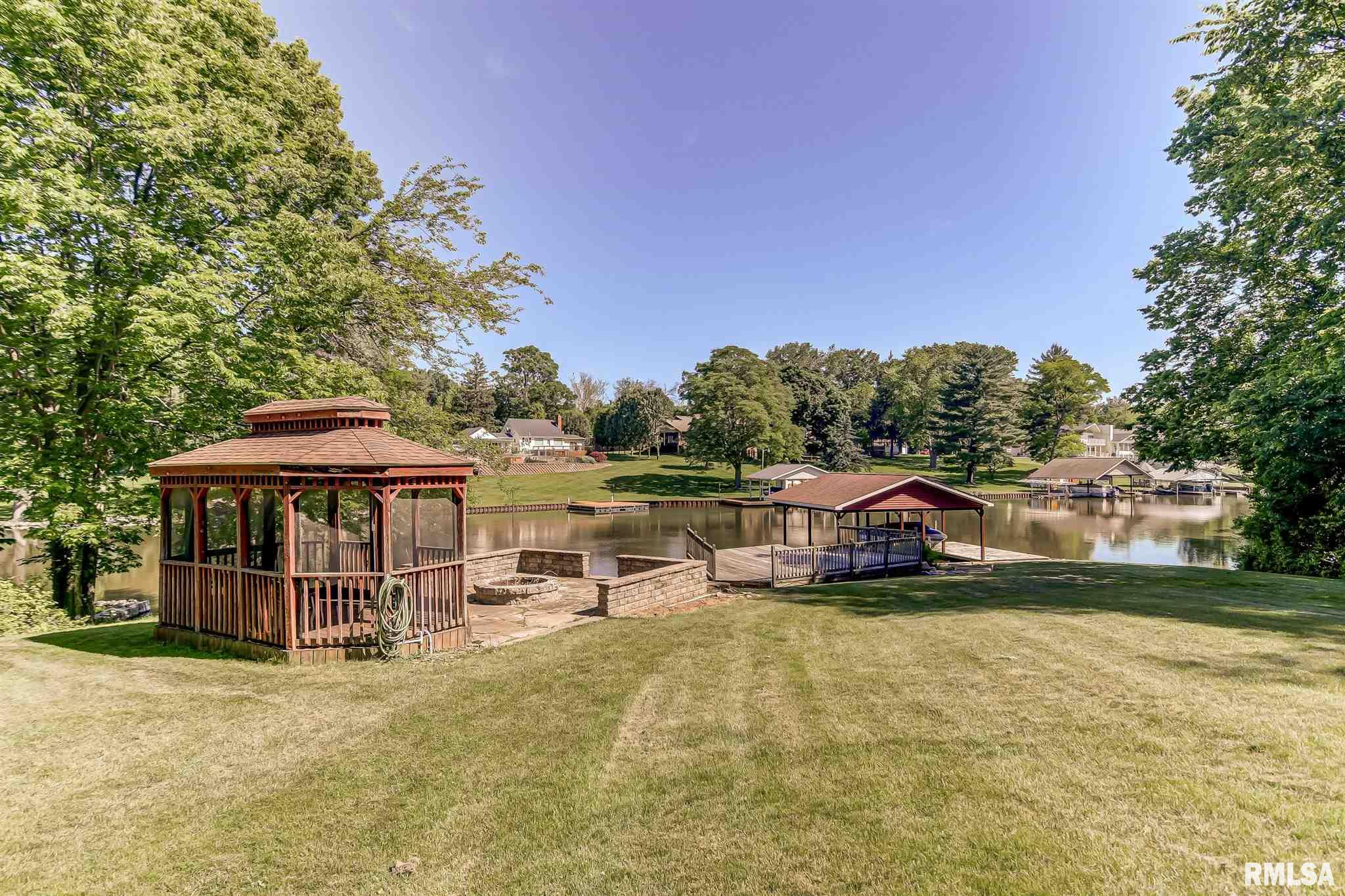 1908 West Lake Shore Drive Springfield, IL 62712 - Photo 8 of 9 Gallery Image 8