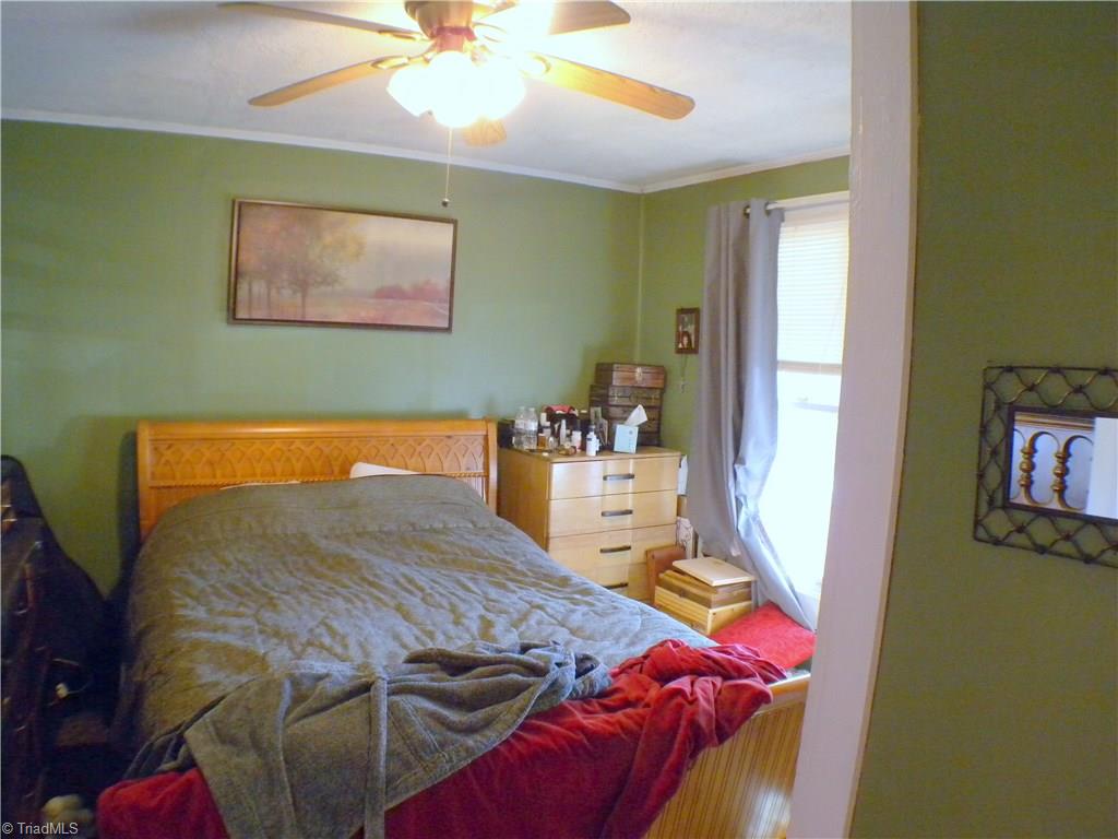 2058 Dodgetown Road Walnut Cove, NC 27052 - Photo 14 of 22 Master Bedroom