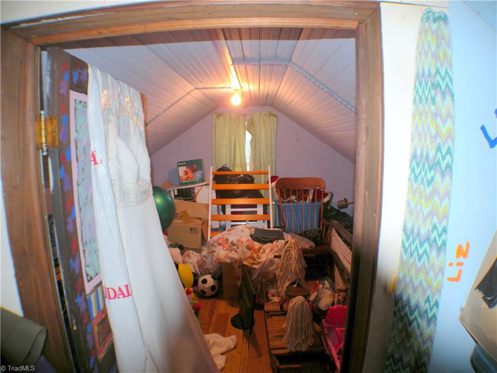2058 Dodgetown Road Walnut Cove, NC 27052 - Photo 16 of 22 Attic Storage Rm 1
