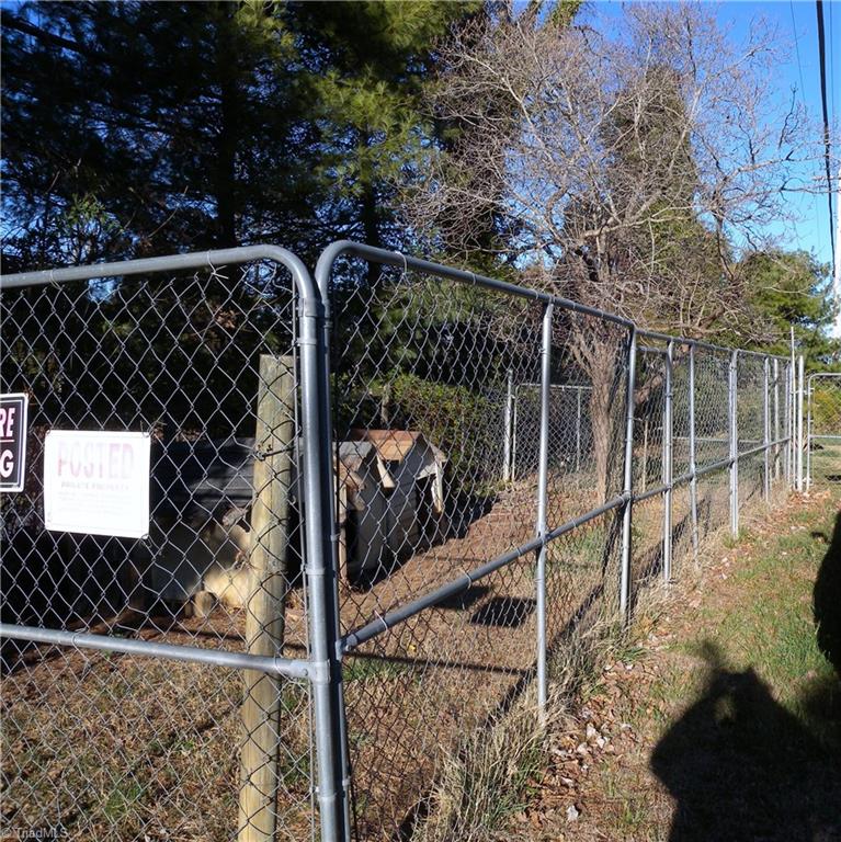 2058 Dodgetown Road Walnut Cove, NC 27052 - Photo 22 of 22 Dog run