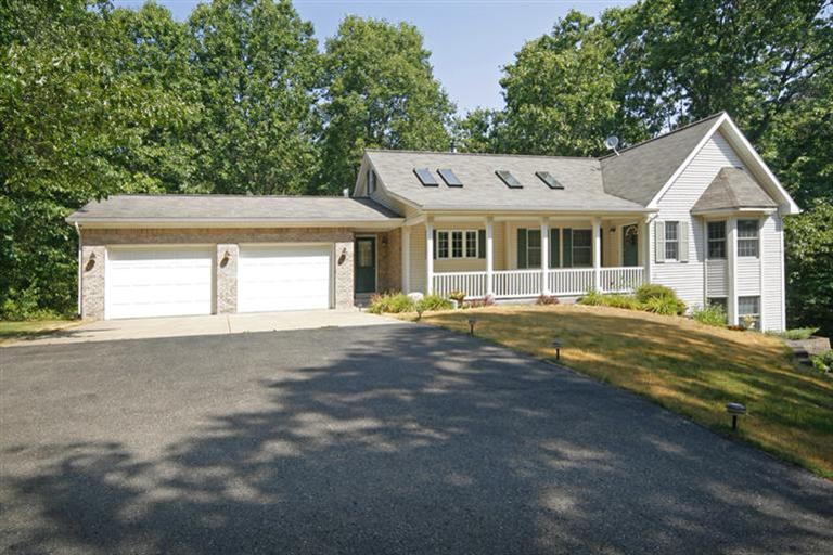 7443 North Sprinkle Road Kalamazoo, MI 49004 - Photo 1 of 20 Primary Photo