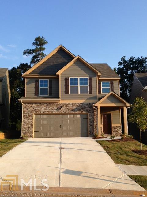 4806 Longview Run, Unit 58 Decatur, GA 30035 - Photo 1 of 1