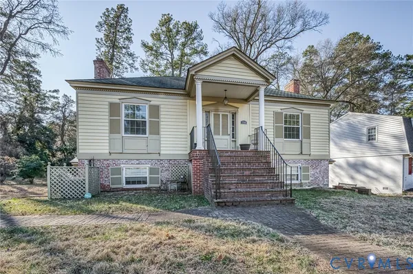$299,000 | 1748 South Sycamore Street, Petersburg, VA 23805