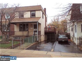 114 Rhodes Avenue Collingdale, PA 19023 - Photo 1 of 11 Exterior Front