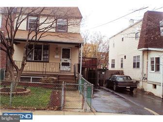 114 Rhodes Avenue Collingdale, PA 19023 - Photo 11 of 11 Exterior Front