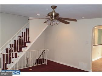 114 Rhodes Avenue Collingdale, PA 19023 - Photo 3 of 11 Living Room