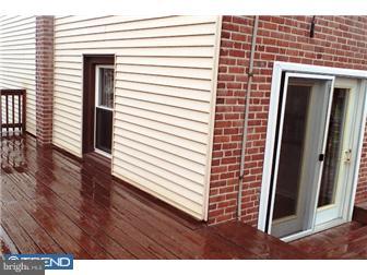 114 Rhodes Avenue Collingdale, PA 19023 - Photo 10 of 11 Exterior Back