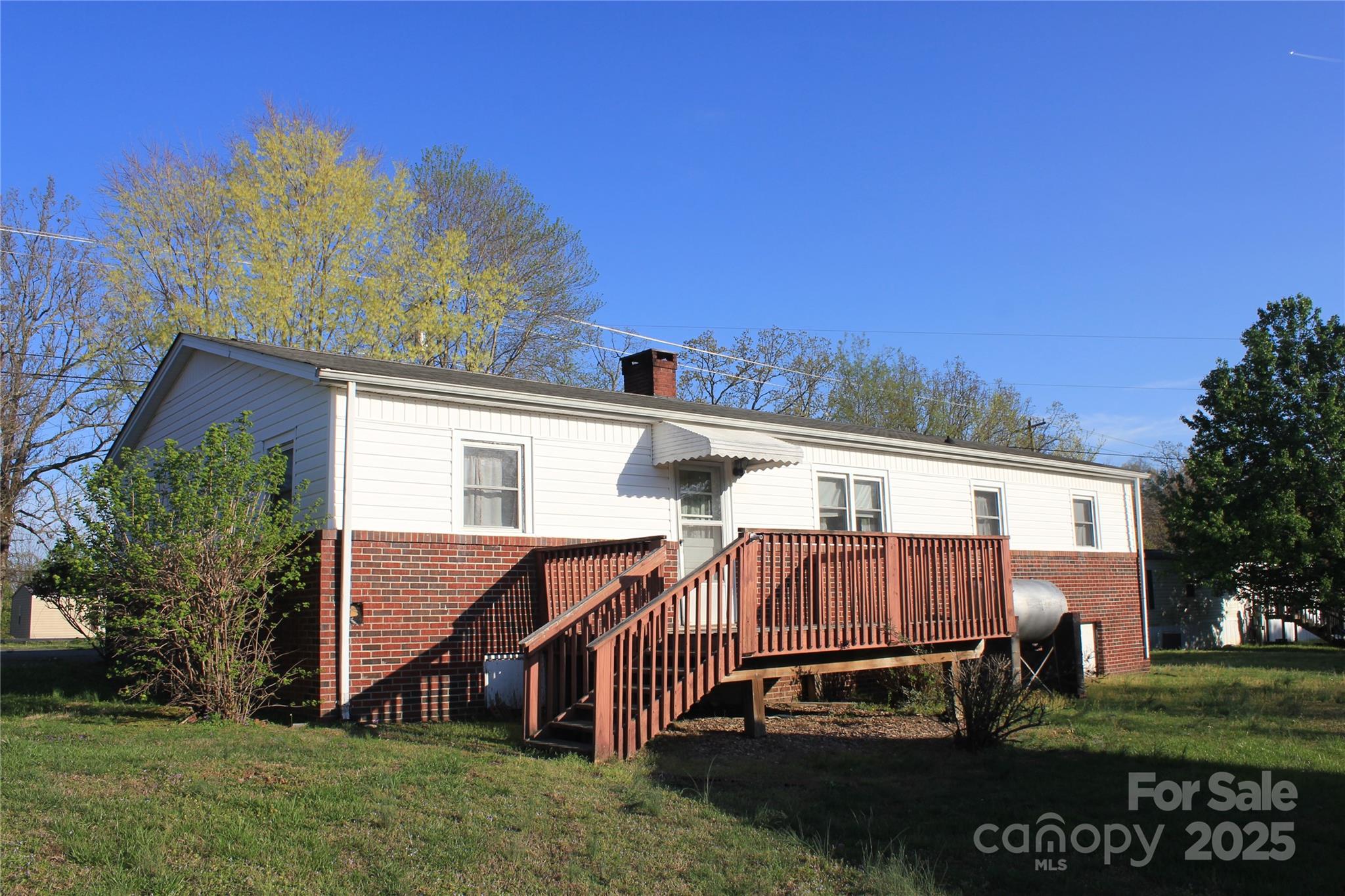 494 Chase High Road Forest City, NC 28043 - Photo 17 of 20 Gallery Image 17