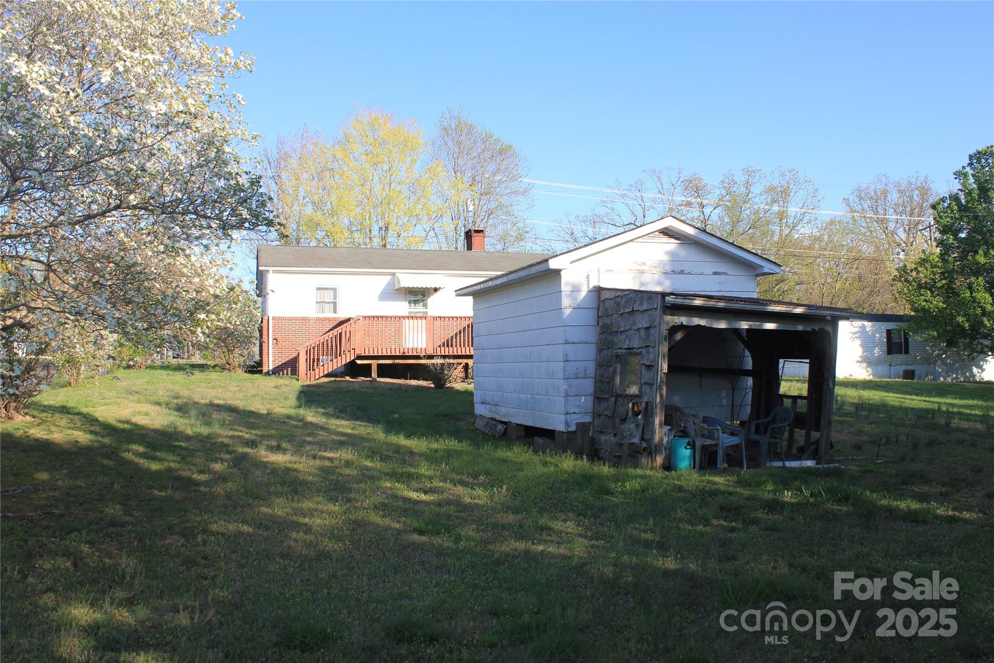 494 Chase High Road Forest City, NC 28043 - Photo 19 of 20 Gallery Image 19