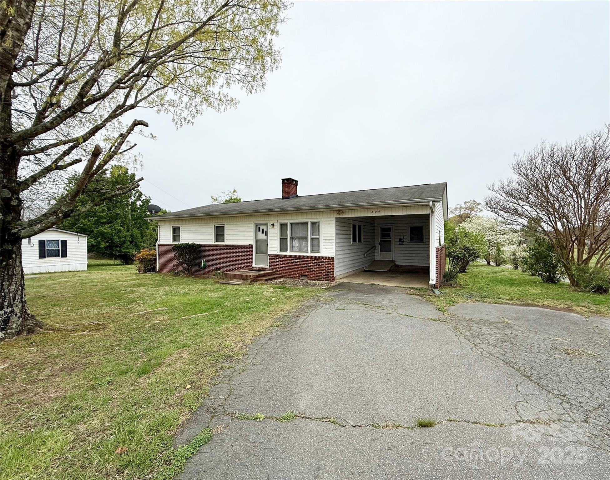 494 Chase High Road Forest City, NC 28043 - Photo 2 of 20 Gallery Image 2