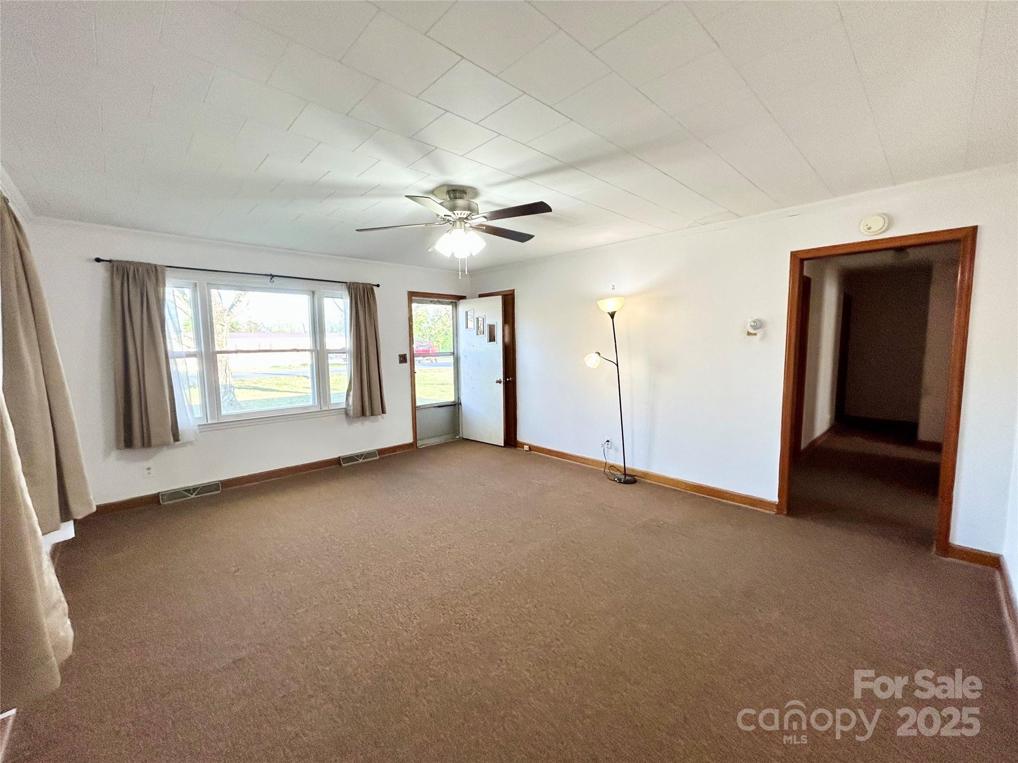 494 Chase High Road Forest City, NC 28043 - Photo 4 of 20 Gallery Image 4