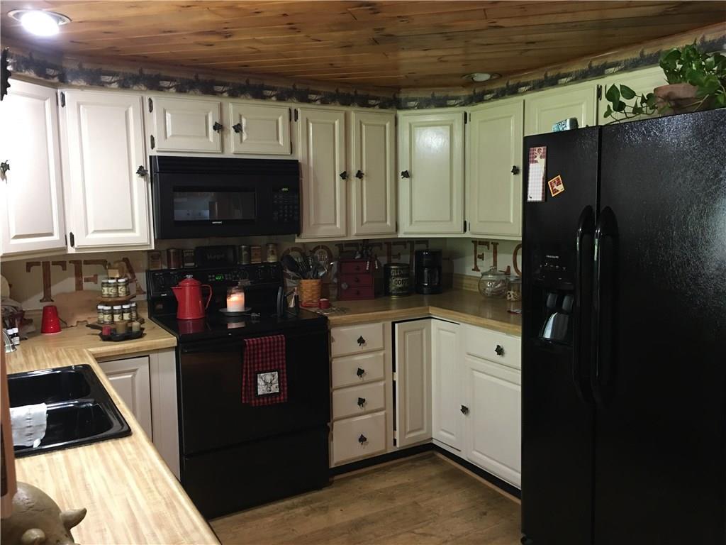 84 Indian Point Loop Monson, ME 04464 - Photo 14 of 19 kitchen