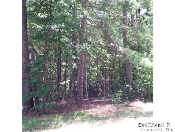 0 Sharon Ridge Road, Unit 12 Fairview, NC 28730 - Photo 1 of 2 Gallery Image 1