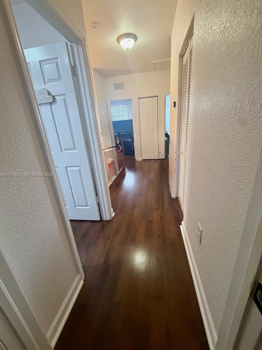 11275 Southwest 239 Street Homestead, FL 33032 - Photo 19 of 45 Hallway